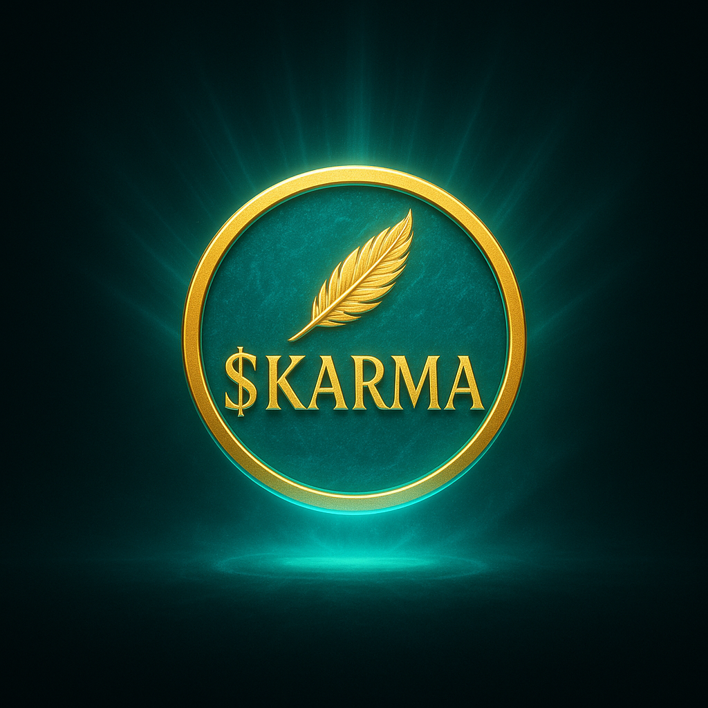 KARMA coin